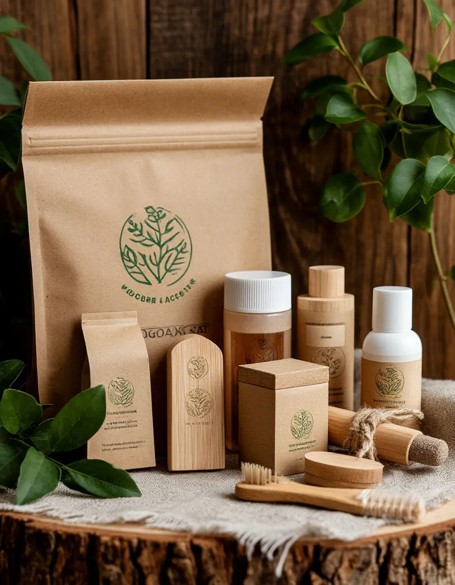 Индивидуальный набор для клиента